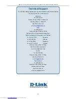 Предварительный просмотр 69 страницы D-Link xStack DGS-3200 Series Hardware Installation Manual