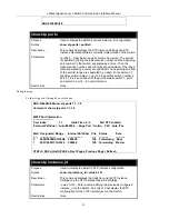 Предварительный просмотр 96 страницы D-Link xStack DGS-3324SRi Command Line Interface Reference Manual