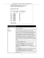 Предварительный просмотр 114 страницы D-Link xStack DGS-3324SRi Command Line Interface Reference Manual