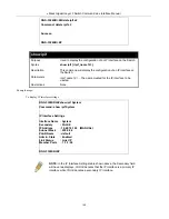 Предварительный просмотр 148 страницы D-Link xStack DGS-3324SRi Command Line Interface Reference Manual