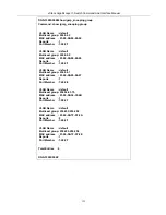 Предварительный просмотр 161 страницы D-Link xStack DGS-3324SRi Command Line Interface Reference Manual
