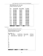 Предварительный просмотр 213 страницы D-Link xStack DGS-3324SRi Command Line Interface Reference Manual