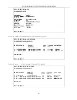 Предварительный просмотр 255 страницы D-Link xStack DGS-3324SRi Command Line Interface Reference Manual