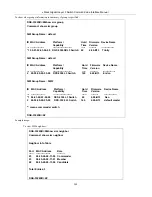 Предварительный просмотр 256 страницы D-Link xStack DGS-3324SRi Command Line Interface Reference Manual