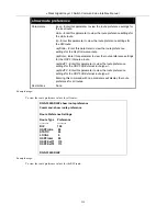 Предварительный просмотр 340 страницы D-Link xStack DGS-3324SRi Command Line Interface Reference Manual