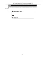 Предварительный просмотр 351 страницы D-Link xStack DGS-3324SRi Command Line Interface Reference Manual