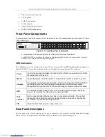 Предварительный просмотр 14 страницы D-Link xStack DGS-3324SRi User Manual