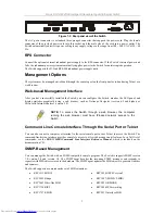 Предварительный просмотр 15 страницы D-Link xStack DGS-3324SRi User Manual