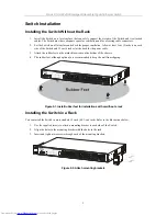 Предварительный просмотр 18 страницы D-Link xStack DGS-3324SRi User Manual