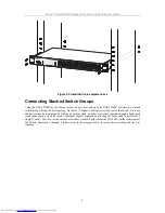 Предварительный просмотр 19 страницы D-Link xStack DGS-3324SRi User Manual