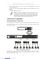 Предварительный просмотр 42 страницы D-Link xStack DGS-3324SRi User Manual