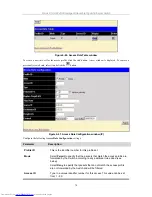 Предварительный просмотр 85 страницы D-Link xStack DGS-3324SRi User Manual