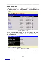 Предварительный просмотр 146 страницы D-Link xStack DGS-3324SRi User Manual