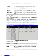 Предварительный просмотр 165 страницы D-Link xStack DGS-3324SRi User Manual