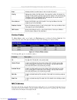 Предварительный просмотр 166 страницы D-Link xStack DGS-3324SRi User Manual