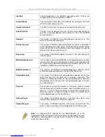 Предварительный просмотр 178 страницы D-Link xStack DGS-3324SRi User Manual