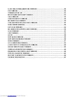 Preview for 4 page of D-Link xStack DGS-3400 Series Cli Manual