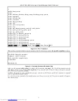 Preview for 8 page of D-Link xStack DGS-3400 Series Cli Manual