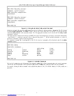 Preview for 9 page of D-Link xStack DGS-3400 Series Cli Manual