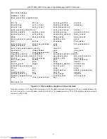 Preview for 10 page of D-Link xStack DGS-3400 Series Cli Manual