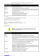 Preview for 14 page of D-Link xStack DGS-3400 Series Cli Manual