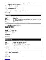 Preview for 15 page of D-Link xStack DGS-3400 Series Cli Manual