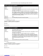 Preview for 16 page of D-Link xStack DGS-3400 Series Cli Manual