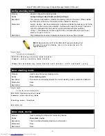 Preview for 37 page of D-Link xStack DGS-3400 Series Cli Manual