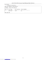 Preview for 38 page of D-Link xStack DGS-3400 Series Cli Manual