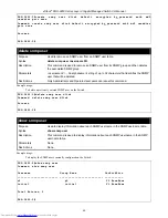 Preview for 44 page of D-Link xStack DGS-3400 Series Cli Manual