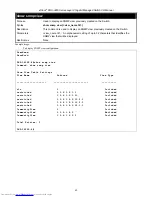 Preview for 46 page of D-Link xStack DGS-3400 Series Cli Manual