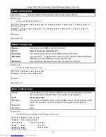 Preview for 50 page of D-Link xStack DGS-3400 Series Cli Manual