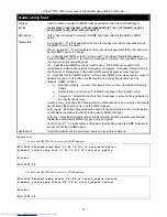 Preview for 52 page of D-Link xStack DGS-3400 Series Cli Manual