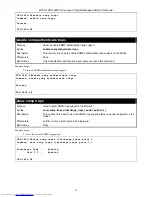 Preview for 55 page of D-Link xStack DGS-3400 Series Cli Manual