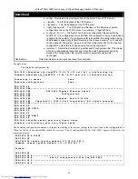 Preview for 60 page of D-Link xStack DGS-3400 Series Cli Manual