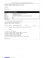 Preview for 62 page of D-Link xStack DGS-3400 Series Cli Manual