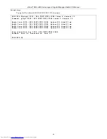 Preview for 70 page of D-Link xStack DGS-3400 Series Cli Manual