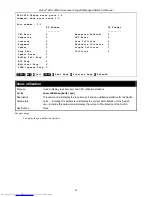 Preview for 73 page of D-Link xStack DGS-3400 Series Cli Manual