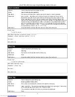 Preview for 75 page of D-Link xStack DGS-3400 Series Cli Manual