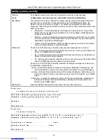 Preview for 84 page of D-Link xStack DGS-3400 Series Cli Manual