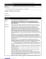 Preview for 88 page of D-Link xStack DGS-3400 Series Cli Manual