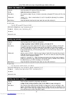 Preview for 92 page of D-Link xStack DGS-3400 Series Cli Manual