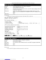 Preview for 96 page of D-Link xStack DGS-3400 Series Cli Manual