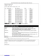 Preview for 103 page of D-Link xStack DGS-3400 Series Cli Manual