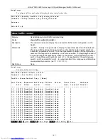 Preview for 109 page of D-Link xStack DGS-3400 Series Cli Manual