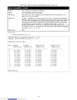 Preview for 112 page of D-Link xStack DGS-3400 Series Cli Manual