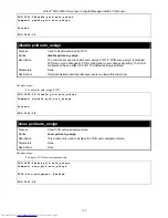 Preview for 133 page of D-Link xStack DGS-3400 Series Cli Manual