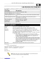 Preview for 138 page of D-Link xStack DGS-3400 Series Cli Manual