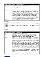 Preview for 146 page of D-Link xStack DGS-3400 Series Cli Manual