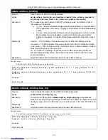 Preview for 149 page of D-Link xStack DGS-3400 Series Cli Manual